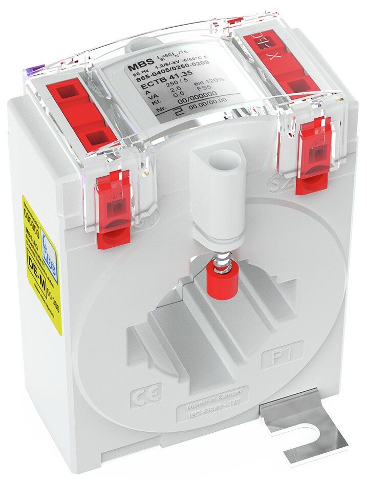 Aufsteck-Stromwandler 855-405/400-509