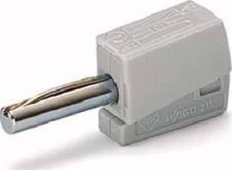 Bananenstecker 215-811 Bananenstecker 215-811
