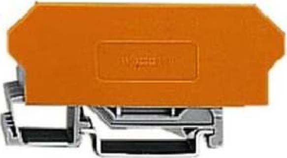 Basisklemmenblock 280-629 Basisklemmenblock 280-629