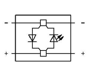 Bauelemente-Stecker 280-803/281-420