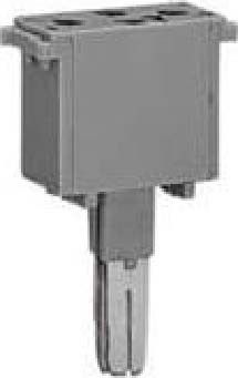 Bauelemente-Stecker 280-803/281-420