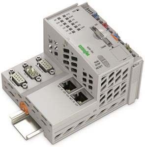 Controller PFC200 750-8216 Controller PFC200 750-8216