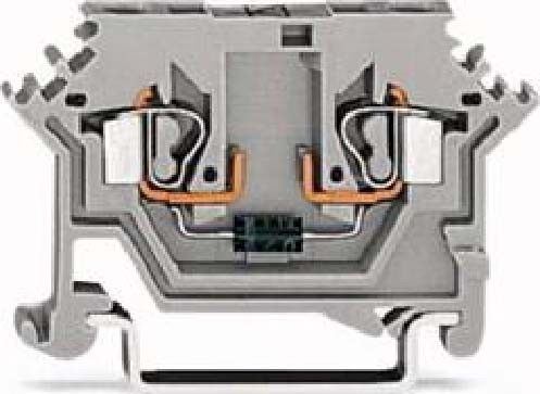 Diodenklemme 280-613/281-411