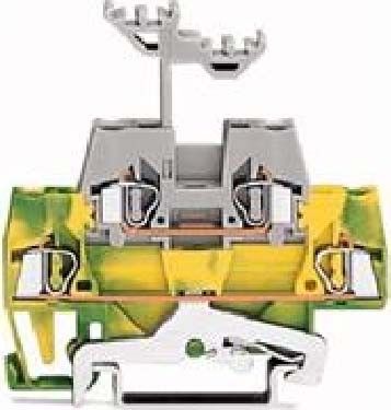 Doppelstockklemme 280-527