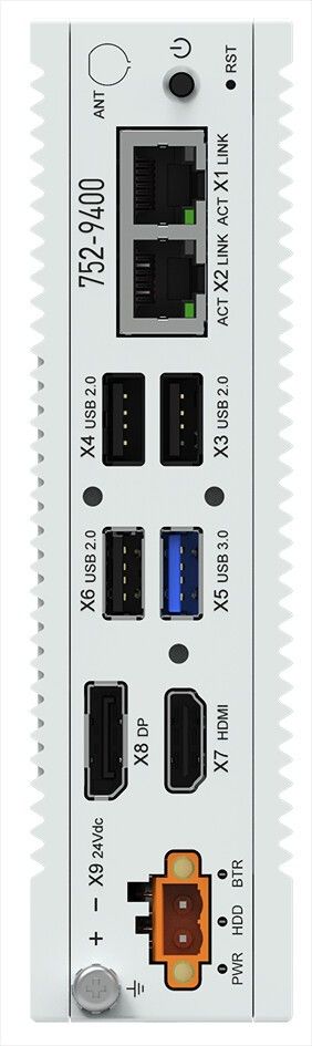 Edge Computer 752-9400