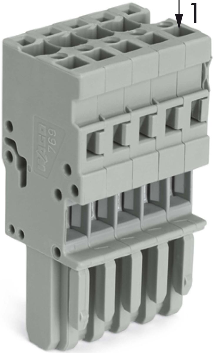 Federleiste 769-110