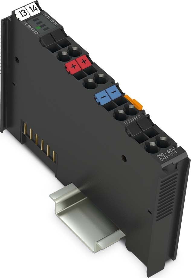 Feldeinspeisefilter 750-624/040-001