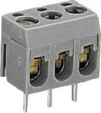 GDS-Klemme 2,5mm 3-polig 237-103