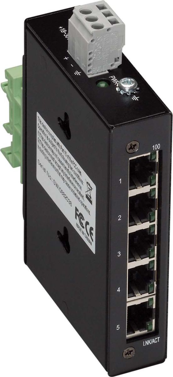 Industrie Eco Switch 852-111