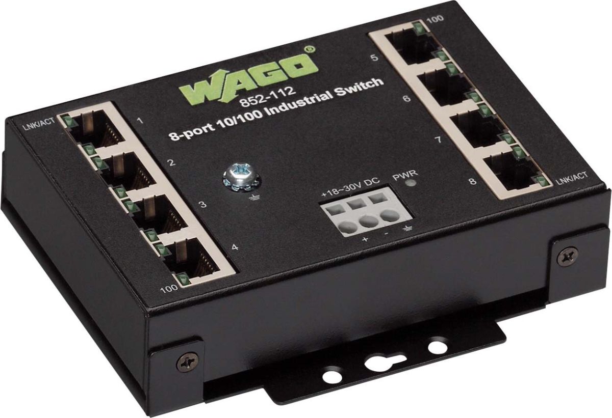 Industrie Eco Switch 852-112 Industrie Eco Switch 852-112