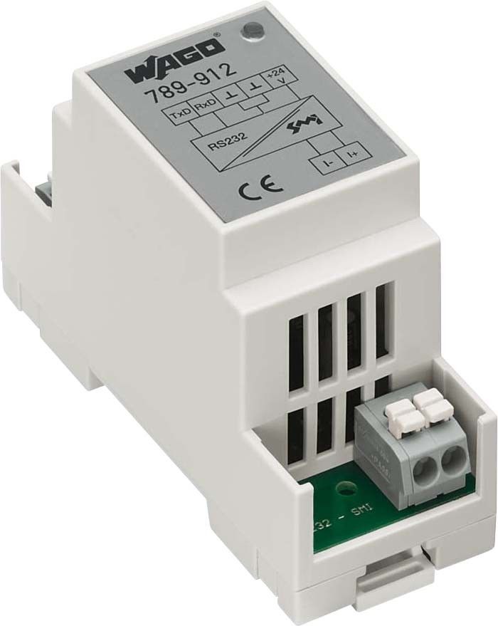 Interface 789-912