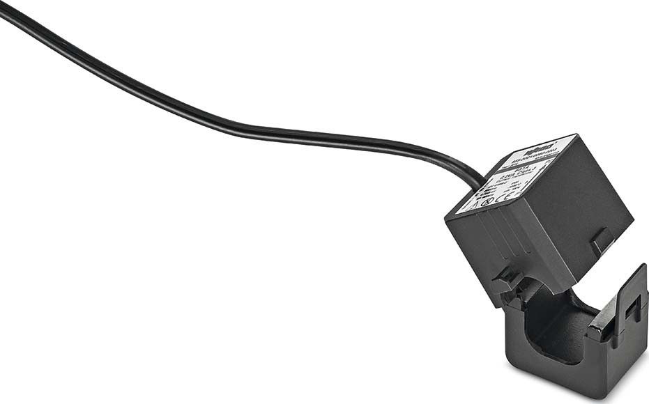 Kabelumbau-Stromwandler 855-3001/060-003
