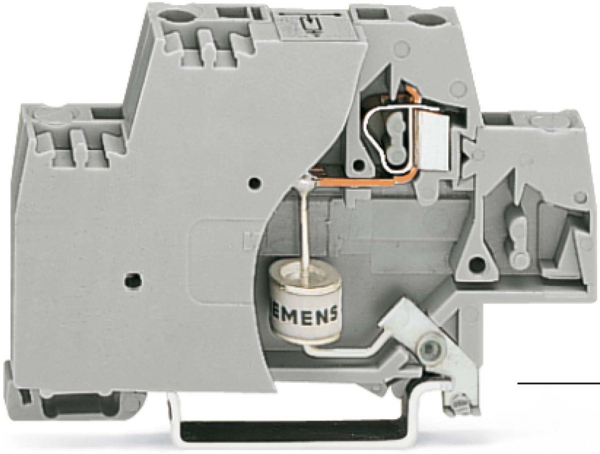 Klemme 280-503/281-579