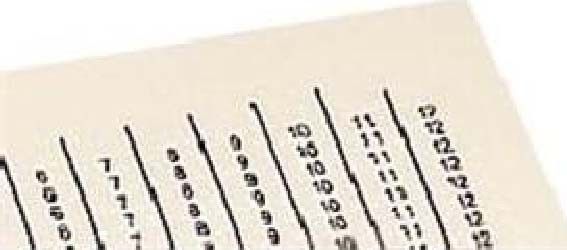 Laseretikett 210-331/500-103 Laseretikett 210-331/500-103