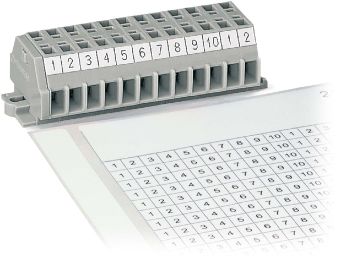 Laseretikett 210-333/500-001