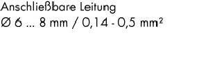 M12-Stecker 756-9401/060-000