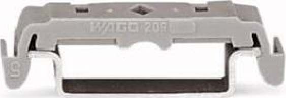 Montageadapter 209-120 Montageadapter 209-120