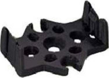 Montageplatte 770-675 Montageplatte 770-675