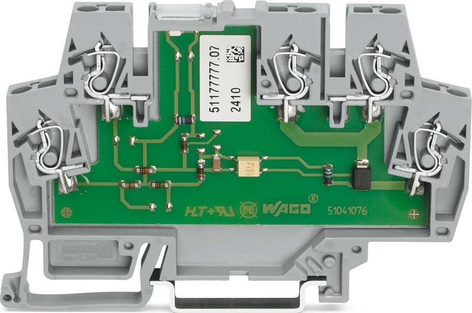 Optokoppler 859-793
