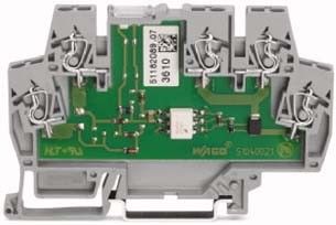 Optokoppler 859-795