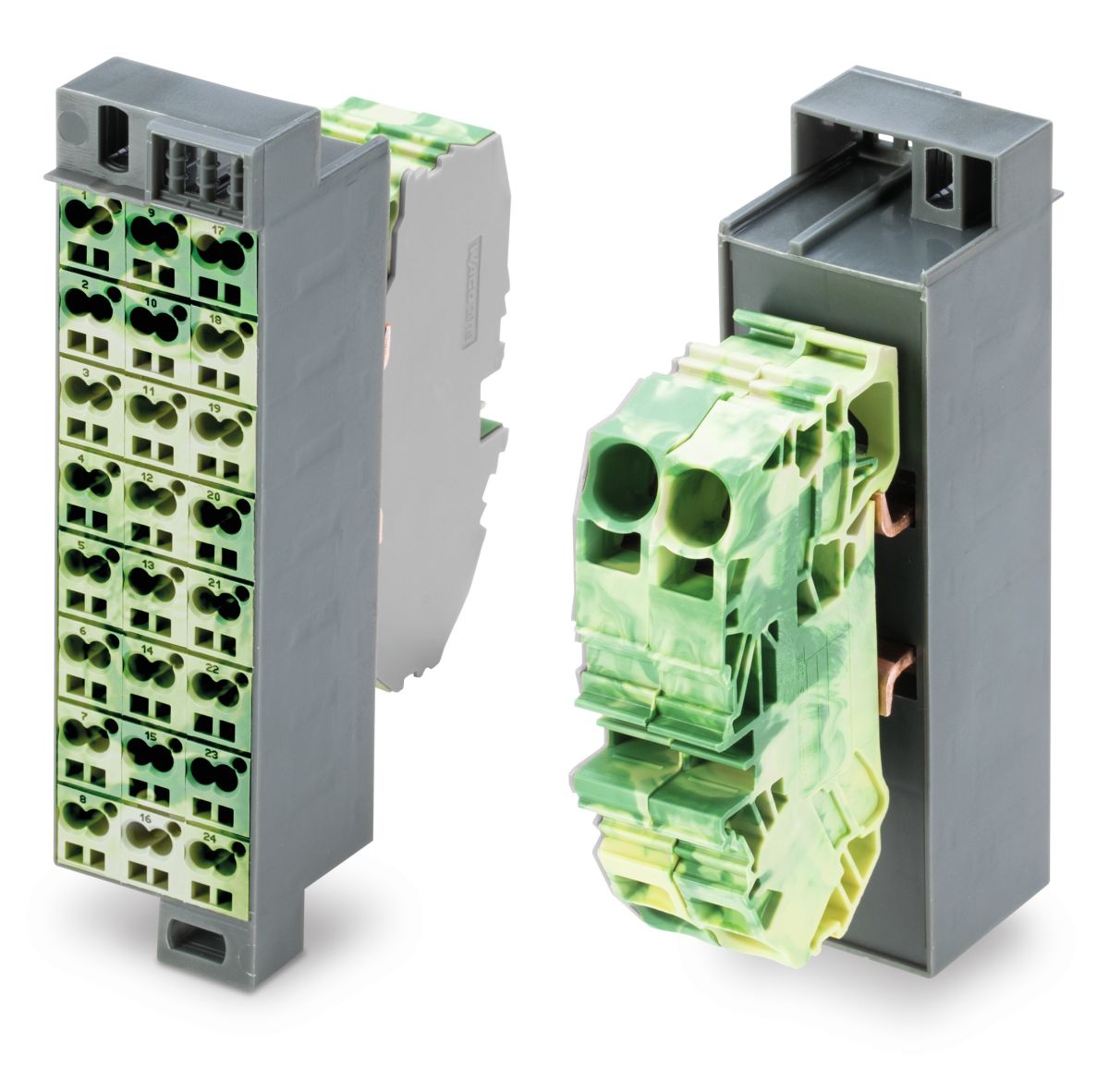 Potentialblock 726-622
