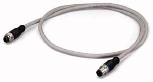 Power Kabel 756-3105/040-050