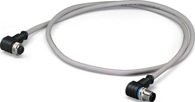 Power Kabel 756-3106/040-002