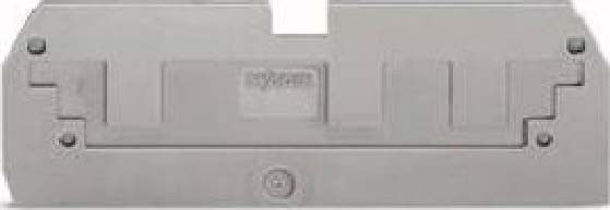 Reduzierabdeckplatte grau 284-358 Reduzierabdeckplatte grau 284-358