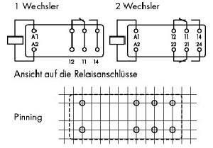 Relaissockel 788-101