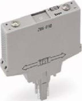 Relaisstecker 286-890