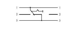 Relaisstecker 286-895