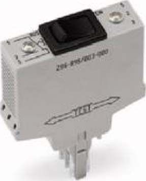 Relaisstecker 286-895