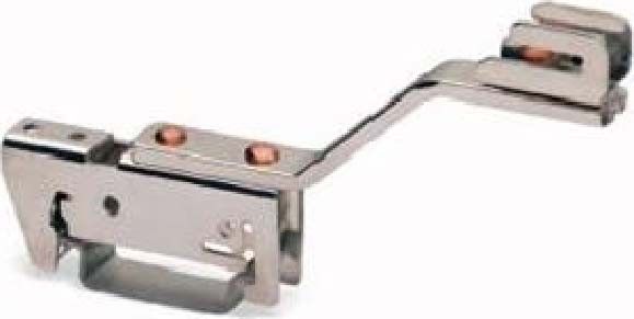 Schirmschienenhalter 790-301