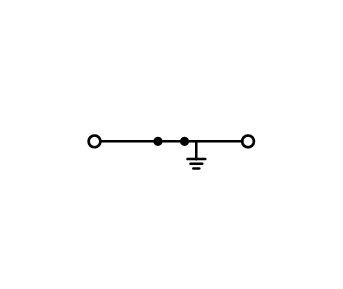 Schutzleiterklemm 2104-1207