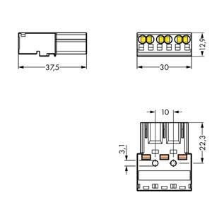Stecker 770-253