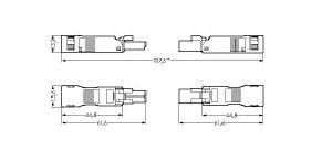 Stecker 890-112