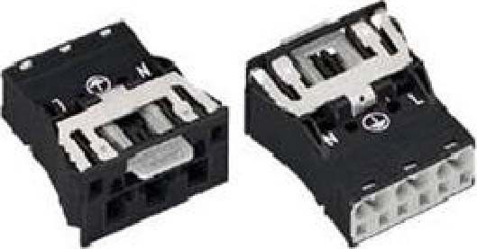 Steckerteil 770-733/007-000