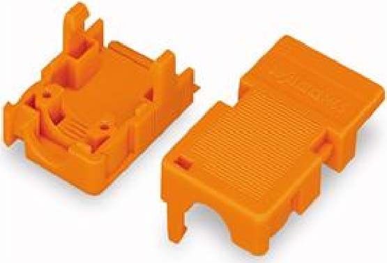 Stiftleiste 4-polig 231-634