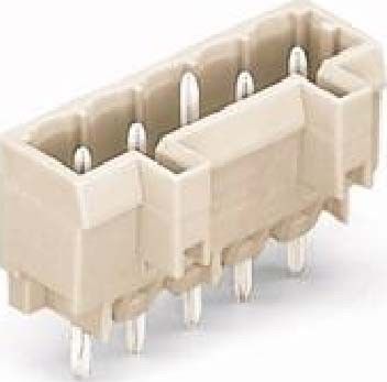 Stiftleiste 721-174/001-000