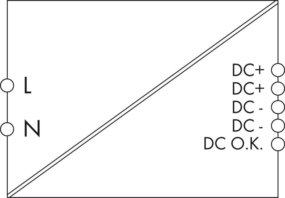 Stromversorgung 787-1601