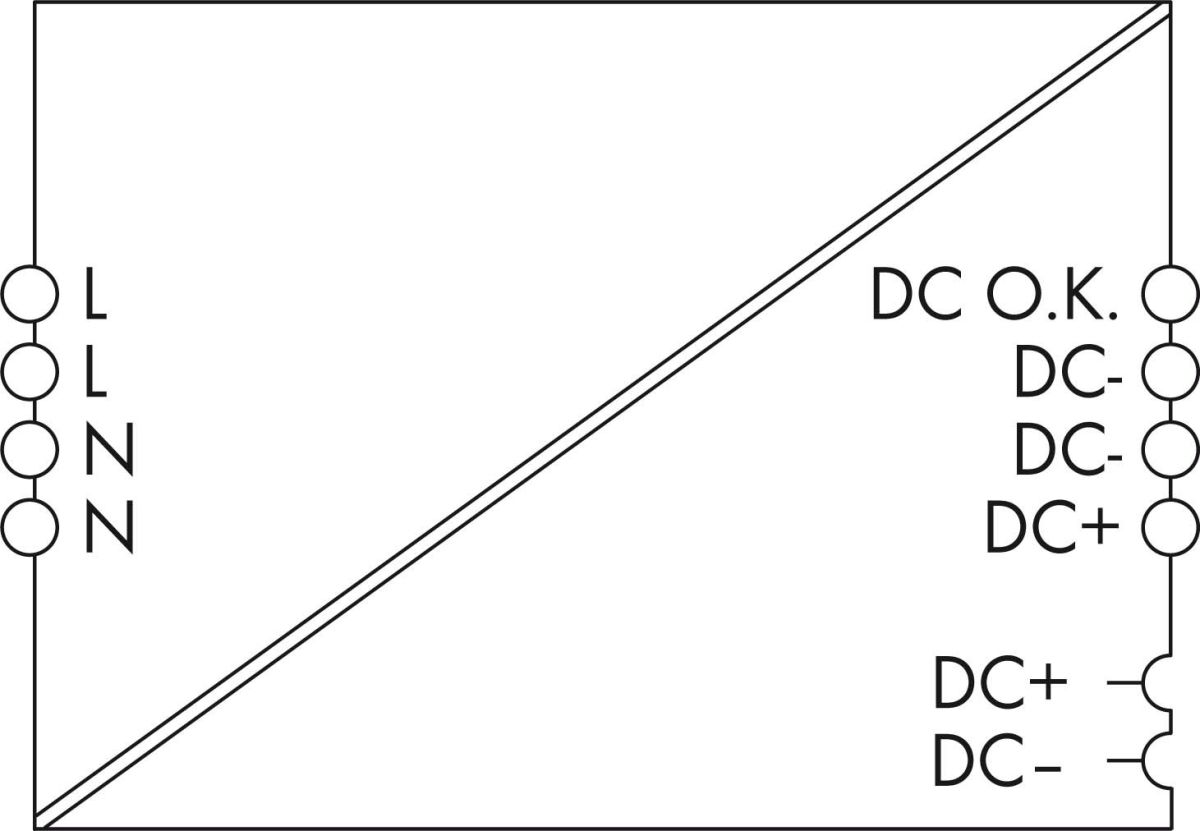 Stromversorgung 787-2852