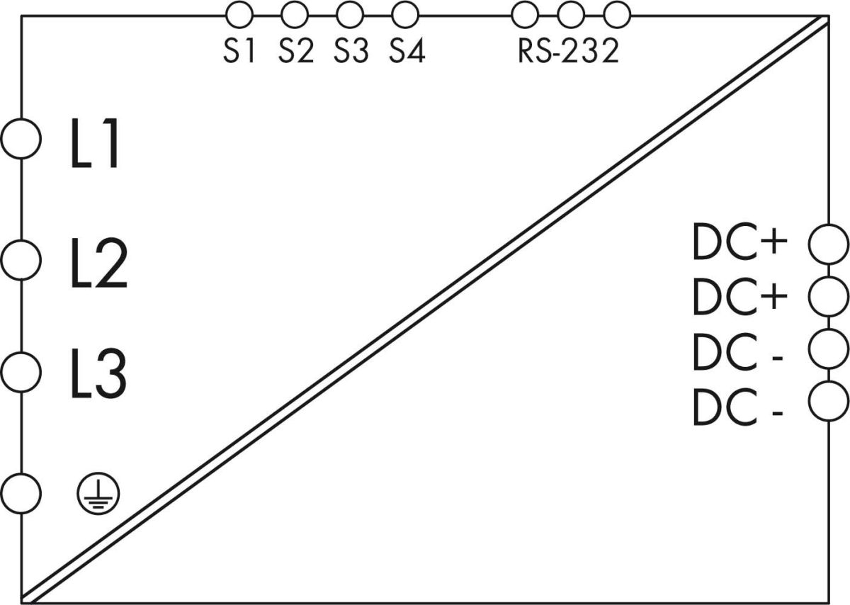 Stromversorgung 787-852
