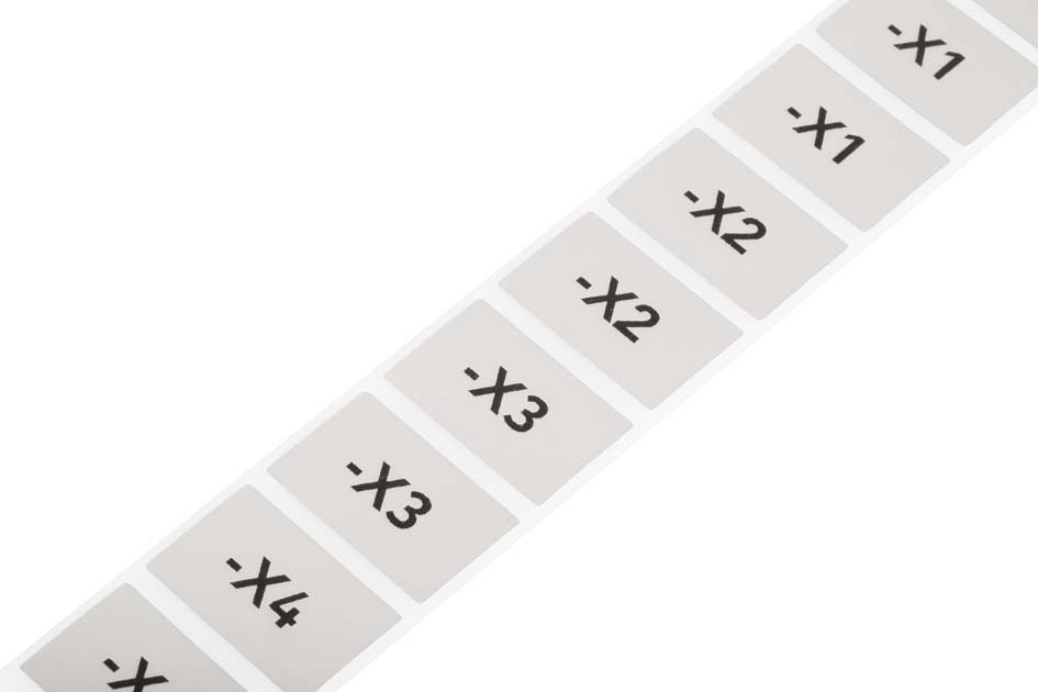 Tasterschild si 210-856