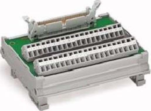 Übergabebaustein 289-504