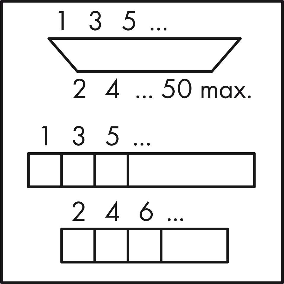 Übergabemodul 289-543