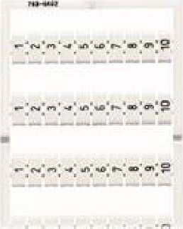 WMB-Bezeichnungssystem 793-5602