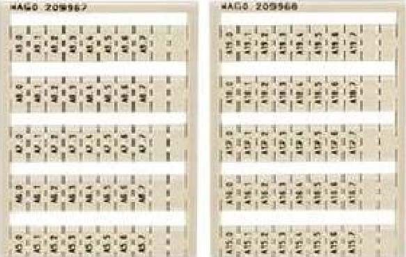 WSB-Bez. S: A0,0-A9,7 209-967 WSB-Bez. S: A0,0-A9,7 209-967