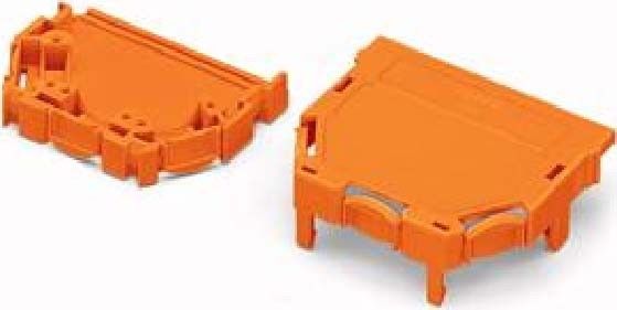 Zugentlastungsgehäuse 734-638