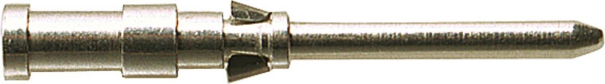 720518 STIFTKONTAKT SERIE D CRIMP 720518 STIFTKONTAKT SERIE D CRIMP