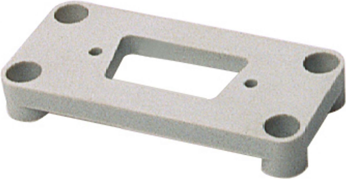 Adapterplatte A10 700678